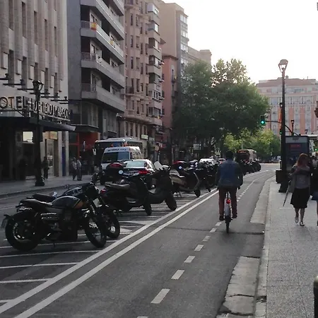 Coso * Zaragoza