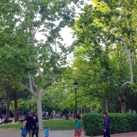 Coso Lägenhet Zaragoza