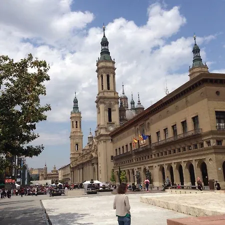 Coso Zaragoza