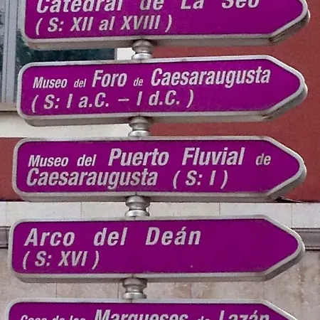 Coso Zaragoza
