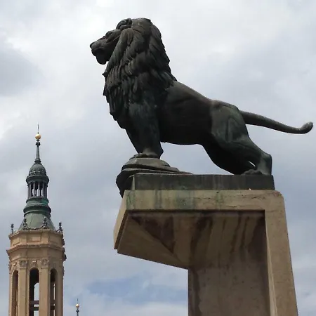 Coso Zaragoza