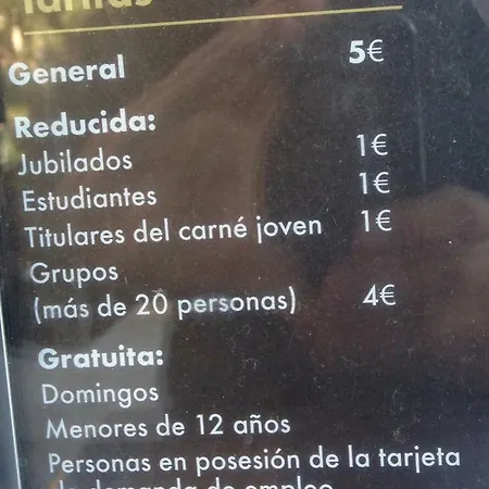 Coso Lägenhet *